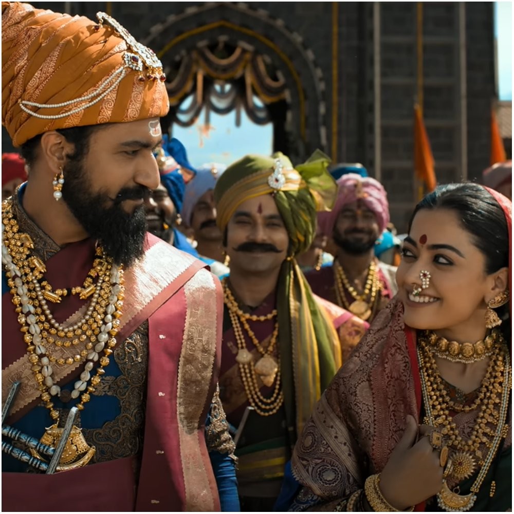 Chhaava OTT Release: When and Where to watch Vicky Kaushal, Rashmika Mandanna and Akshaye Khanna’s biographical period drama