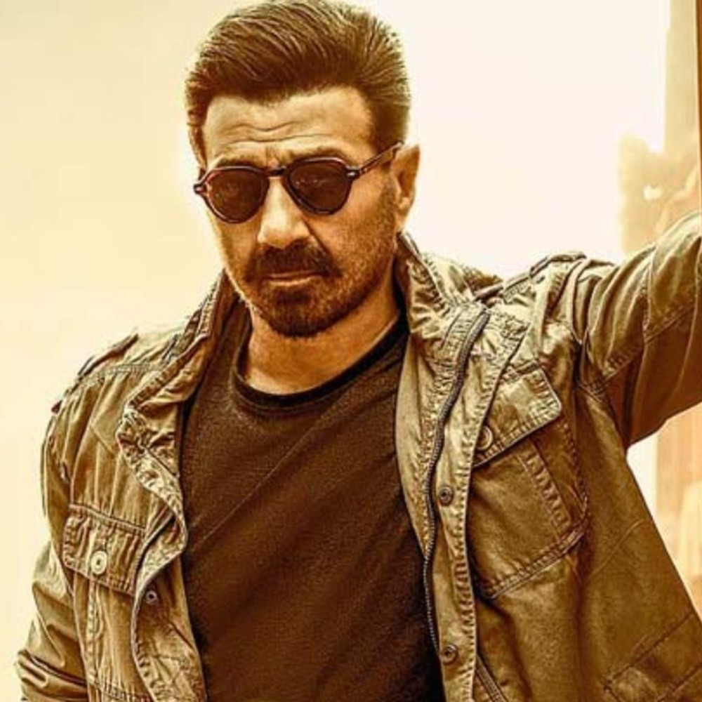 Jaat Day 3 Box Office: Sunny Deol’s latest actioner nets Rs 9.50 crore; crosses Rs 25 cr mark