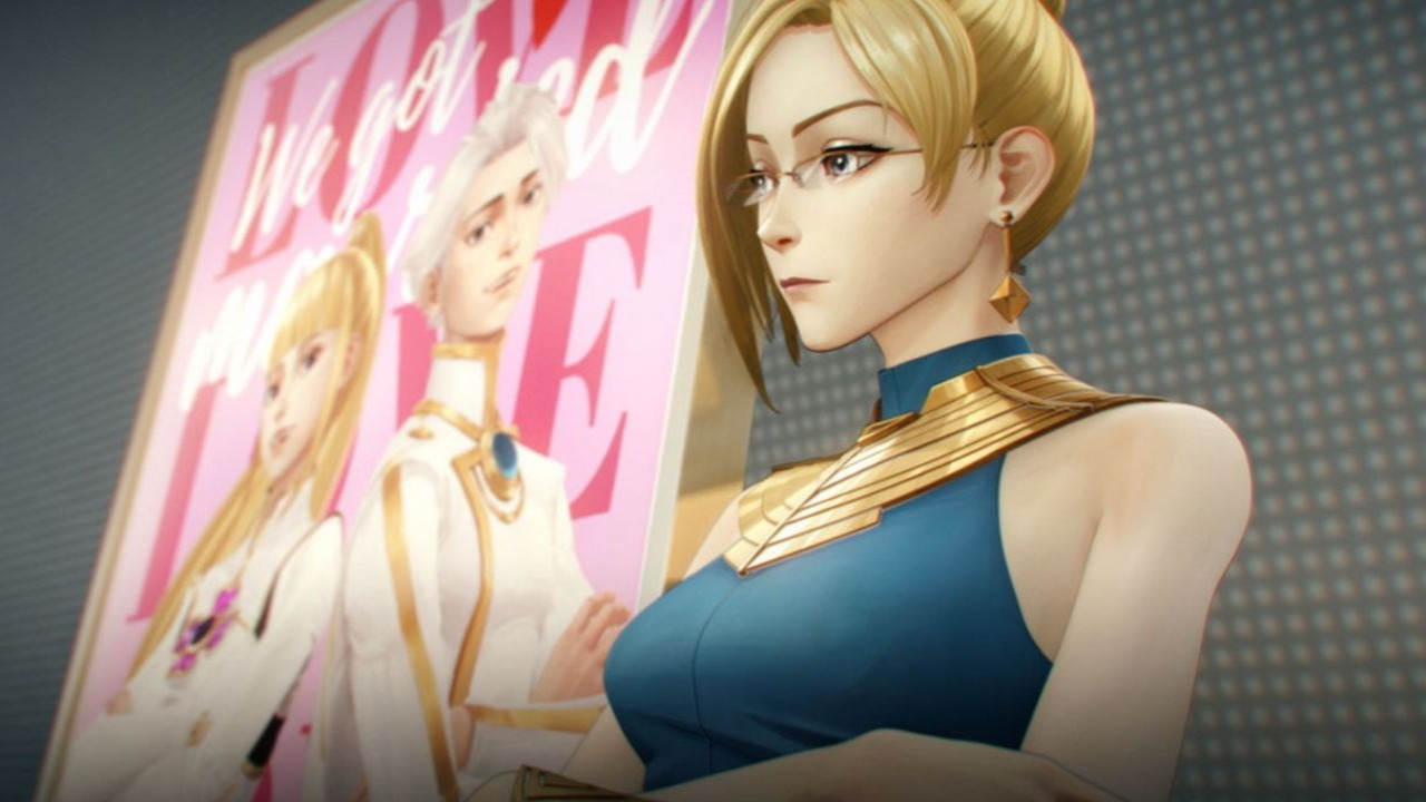 Li Haoling, BeDream, bilibili, Aniplex, Crunchyroll