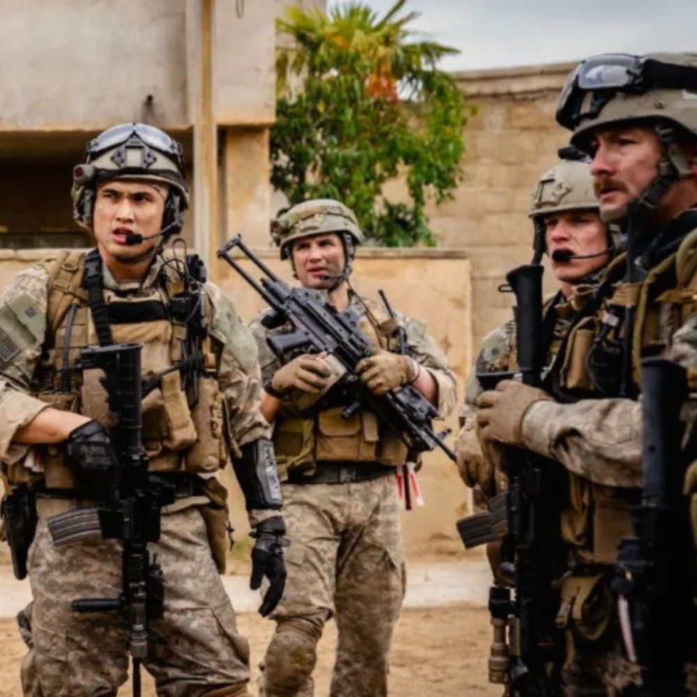 US Box Office: Warfare targets USD 6–8M debut; see how recent battle films have performed
