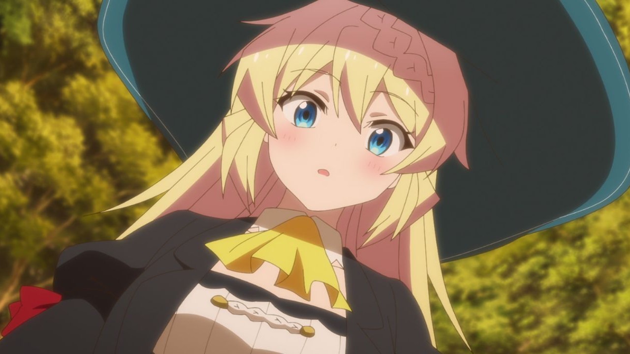 Kisetsu Morita, Revoroot, Teddy, Crunchyroll