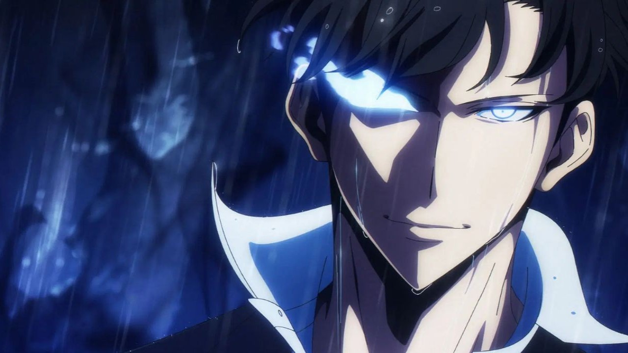 Chugong, A-1 Pictures, Crunchyroll