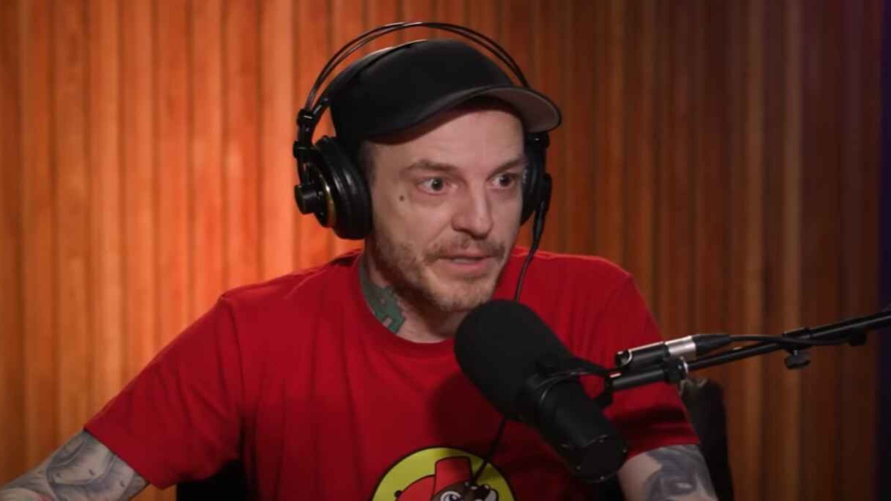 Deadmau5 Says ‘I Don’t Remember a Thing’ Amid Apologizing for His Drunken Appearance at...