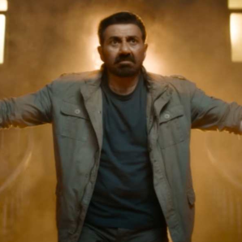 Jaat Box Office Early Estimates Day 7: Sunny Deol's action-packed drama eyes Rs 4 crore on first Wednesday