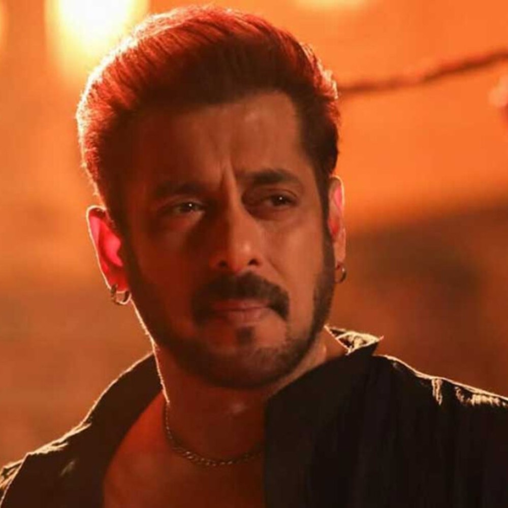 Sikandar Box Office Early Estimates Day 8: Salman Khan's film jumps to Rs 4 crore nett on its 2nd Sunday