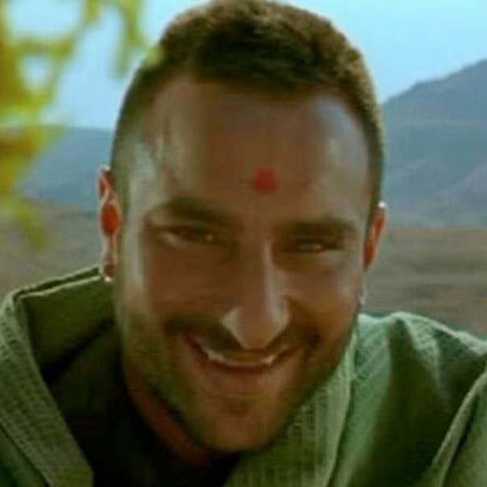 Saif Ali Khan was NOT first choice for Langda Tyagi in Omkara due to his dialect; you'll be surprised to know who was