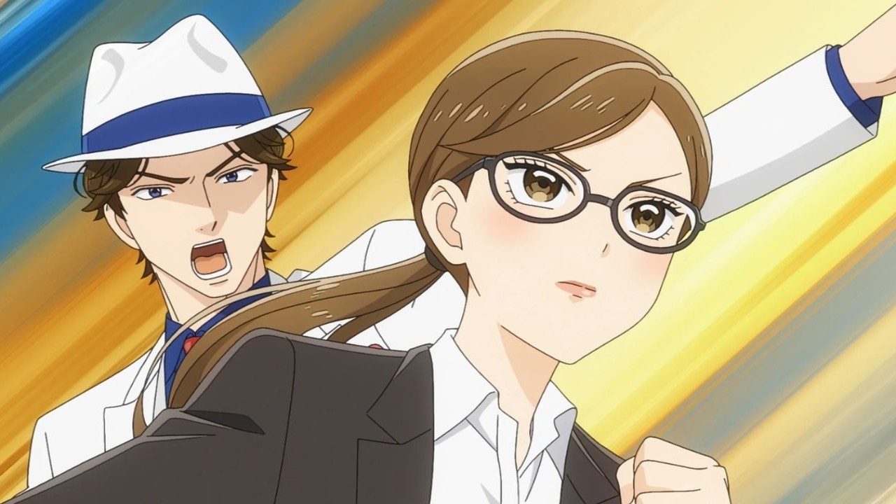 Tokuya Higashigawa, Madhouse, Amazon Prime Video