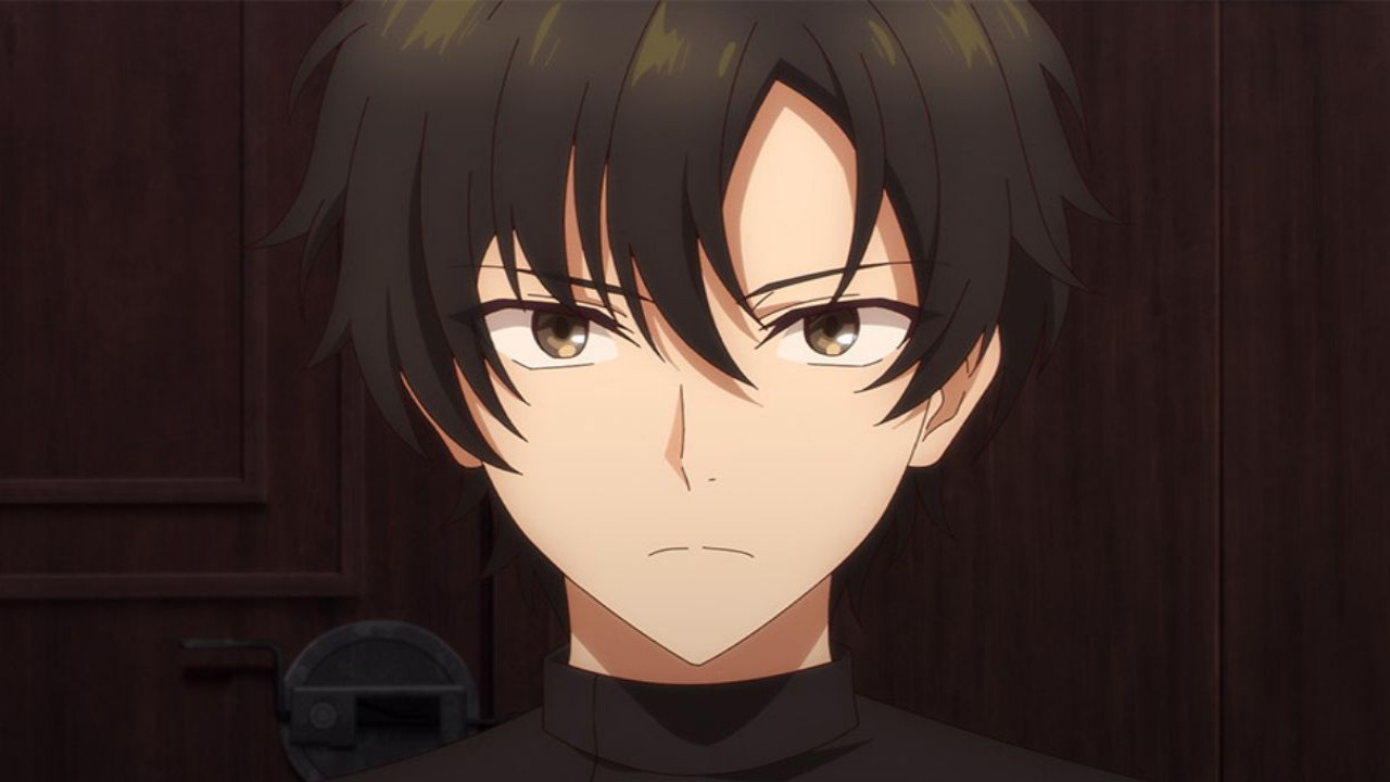 Sakaku Hishikawa, Makaria, Medialink, Crunchyroll