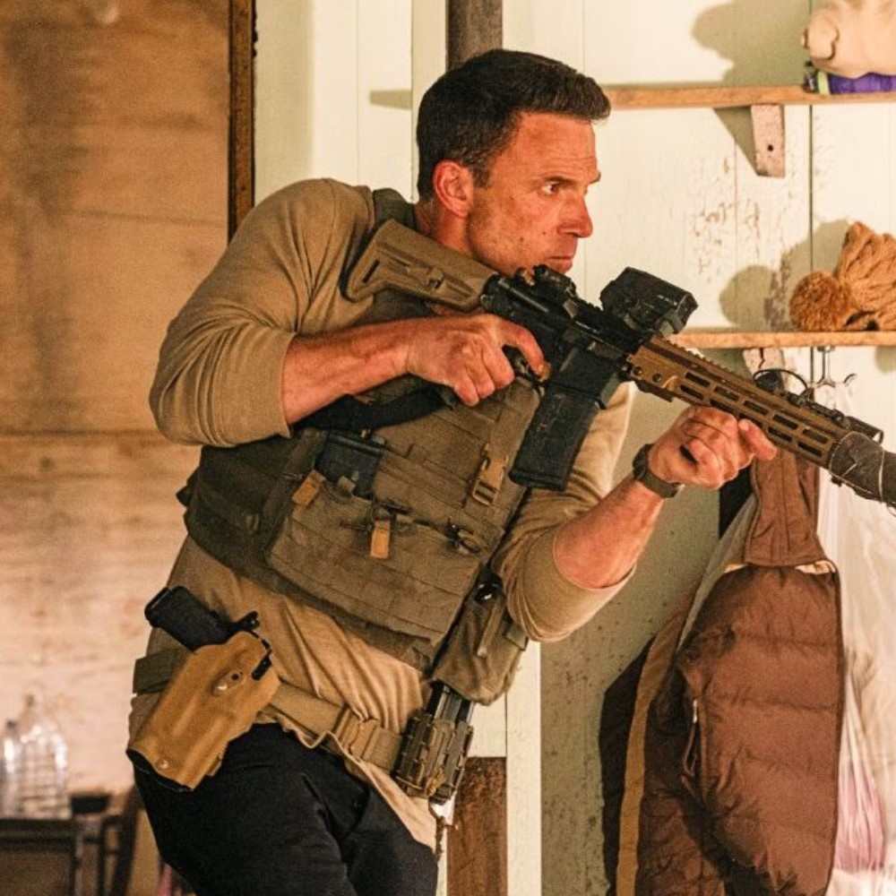 Box Office: Ben Affleck’s The Accountant 2 opens with USD 38.2M global haul, boosting Amazon's theatrical presence