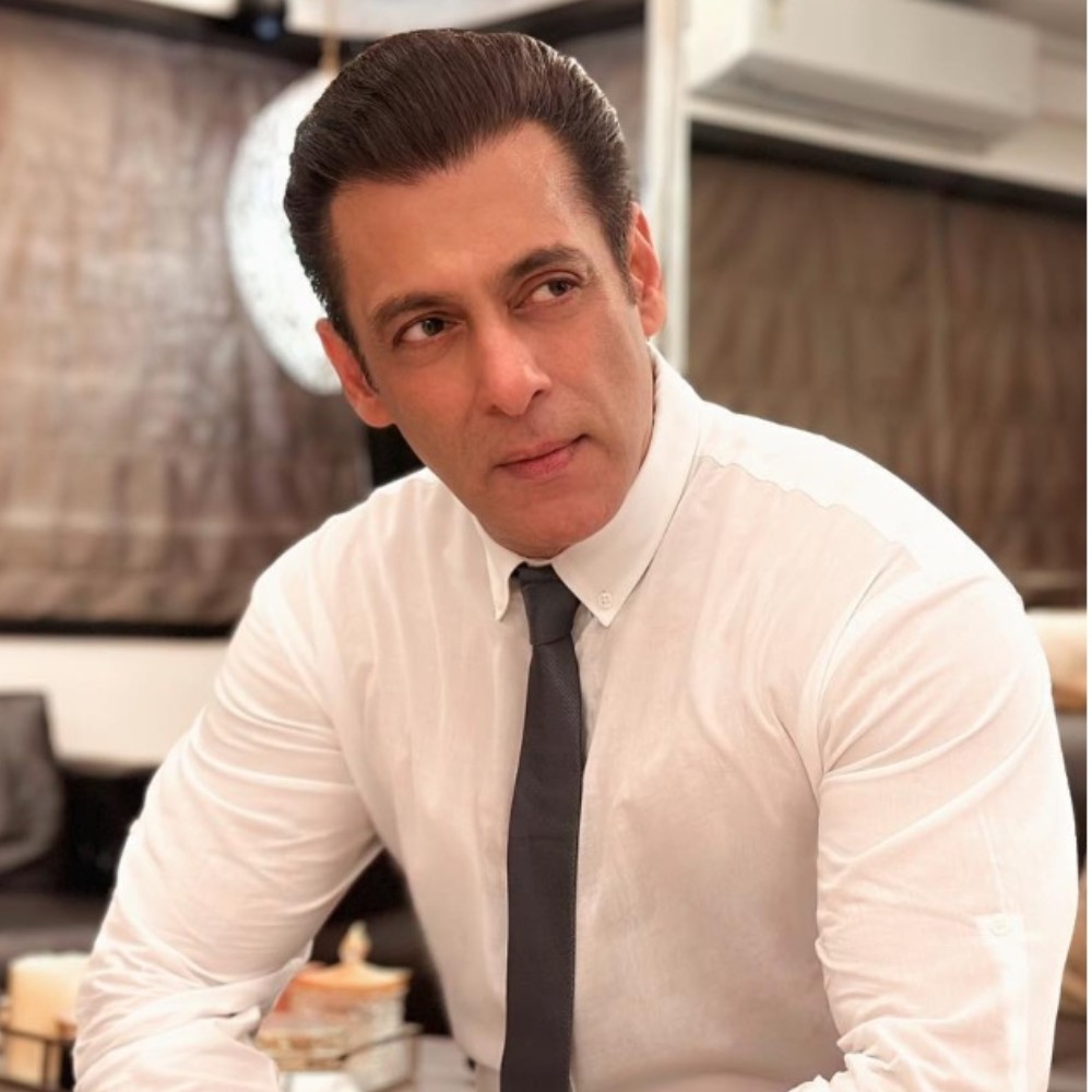 Bollywood Newswrap, April 2: Salman Khan reviews Vicky Kaushal’s Chhaava; Shraddha Kapoor to collaborate with Tumbbad director