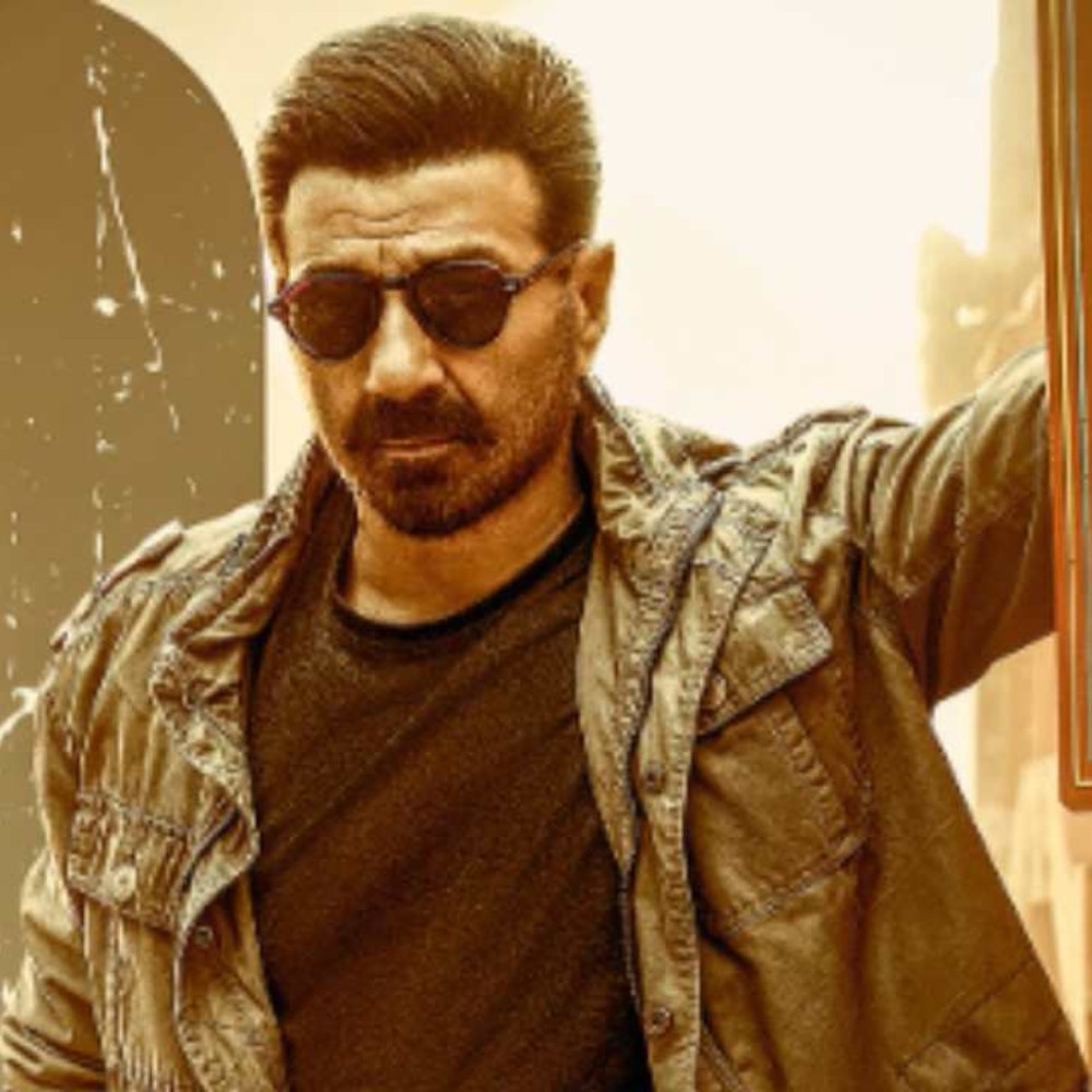 Jaat Box Office Mid-Day Trends Day 14: Sunny Deol's movie completes two weeks of decent run; to enter third weekend