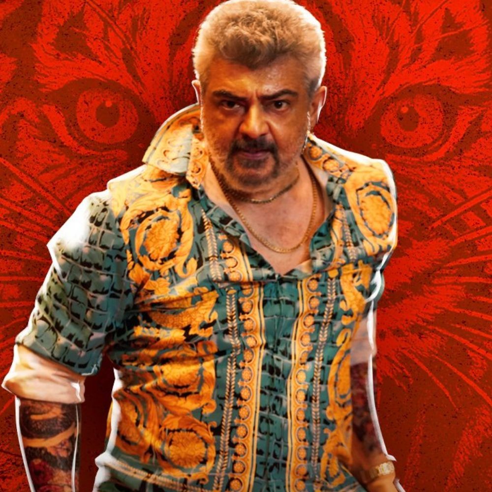 Good Bad Ugly: Ajith Kumar’s Mankatha director Venkat Prabhu leaves message for actor; co-star Prasanna drops unseen PIC from sets