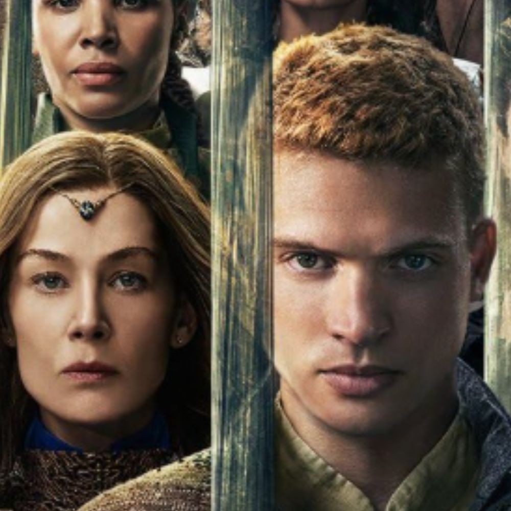 The Wheel of Time Season 4 on Cards? Showrunner Rafe Judkins and Cast Share Updates