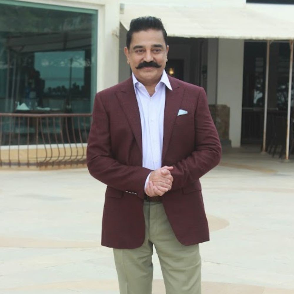 Throwback: When Kamal Haasan addressed romancing heroines half his age on-screen; ‘It’s not that difficult’