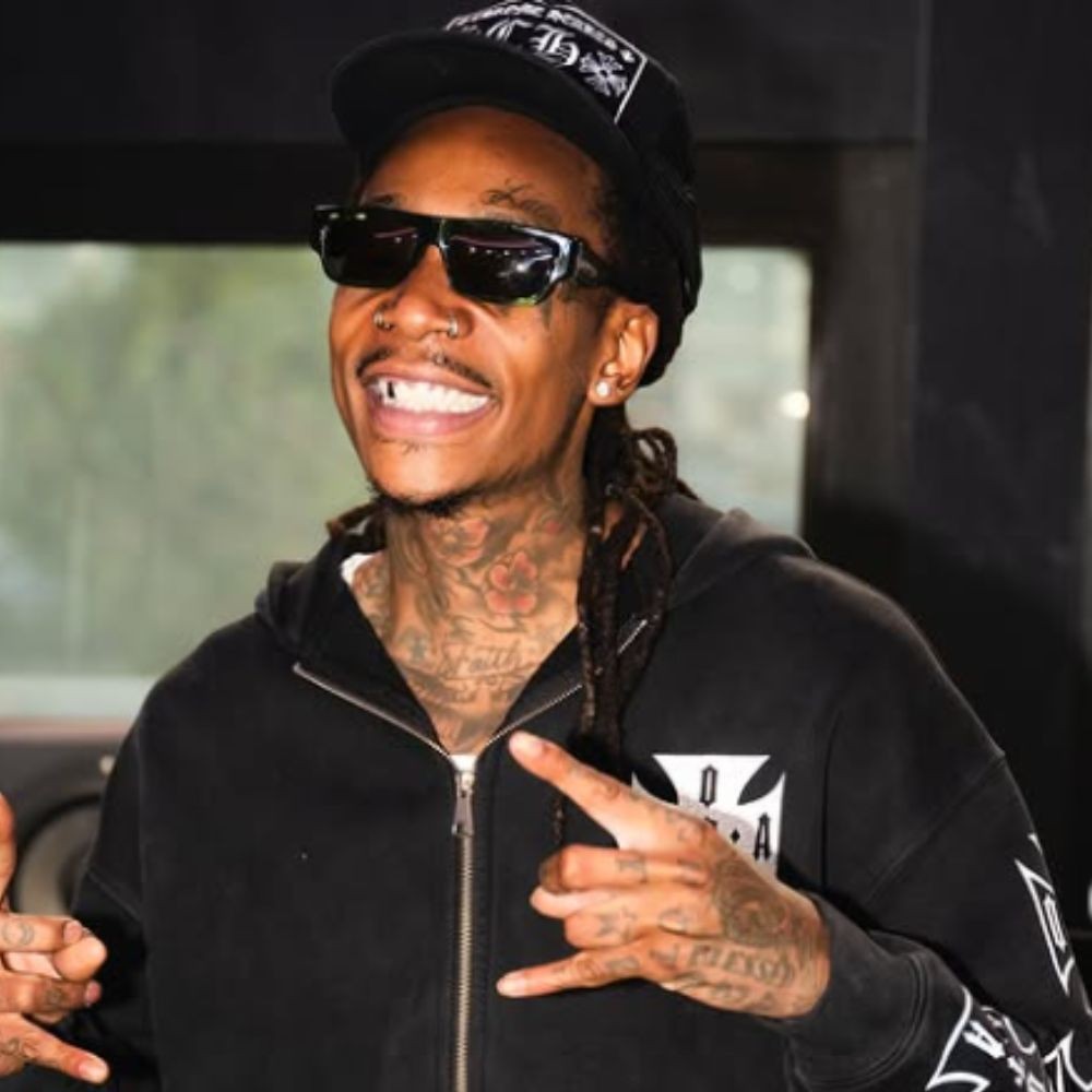 We Can’t Believe Wiz Khalifa Is a Flat Earther; Rapper Doubles Down on His Beliefs: 'It's Not Possible...'