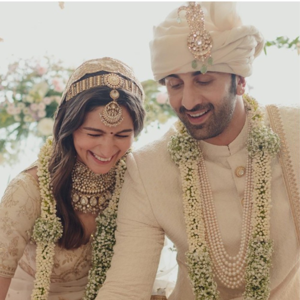 Ranbir Kapoor-Alia Bhatt Wedding Anniversary: Neetu Kapoor wishes her ‘cutenesses’; Soni Razdan hopes their love grows ‘deeper’