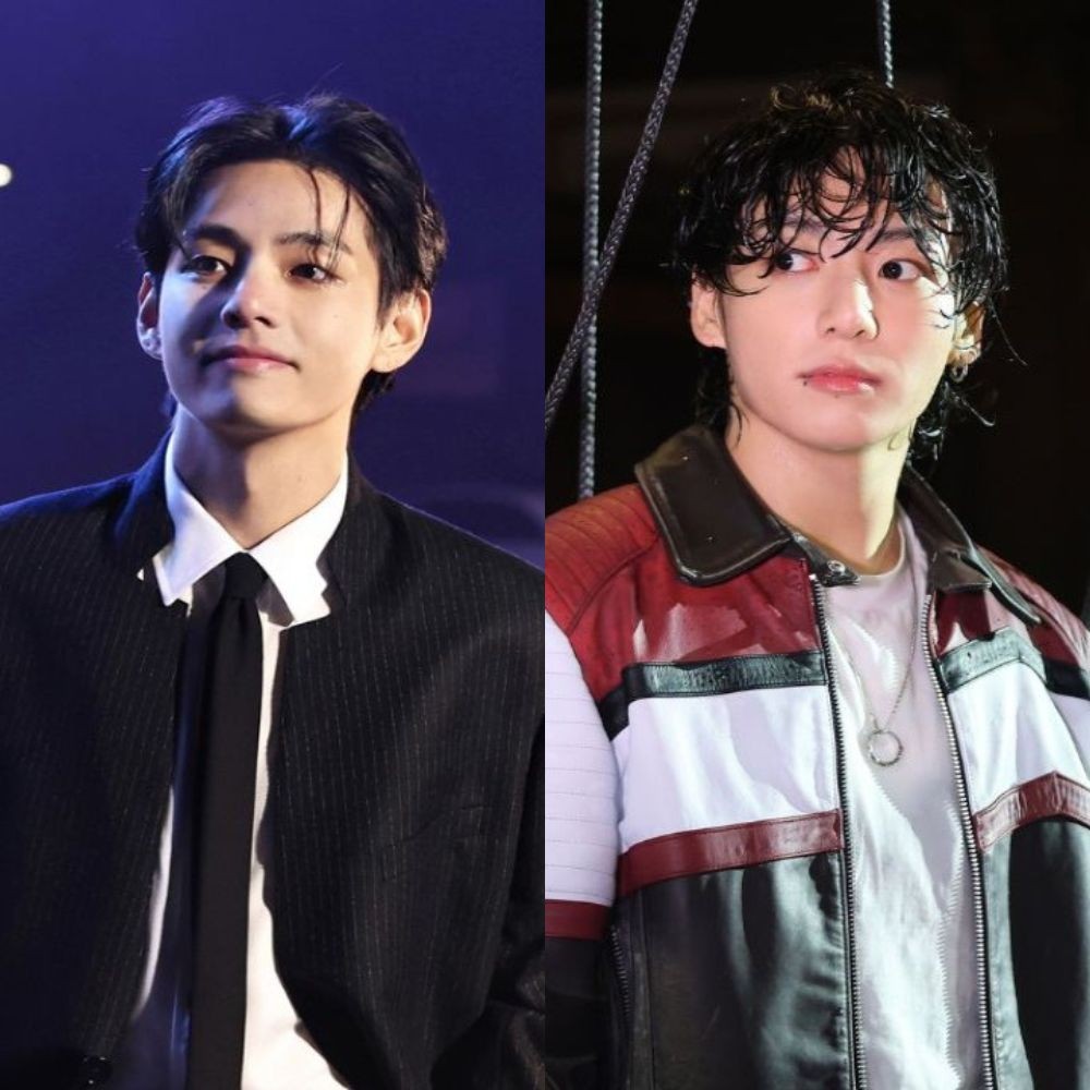 BTS' V, Jungkook, and IVE's Jang Wonyoung's defamer buys villa with earnings from malicious videos; REPORT