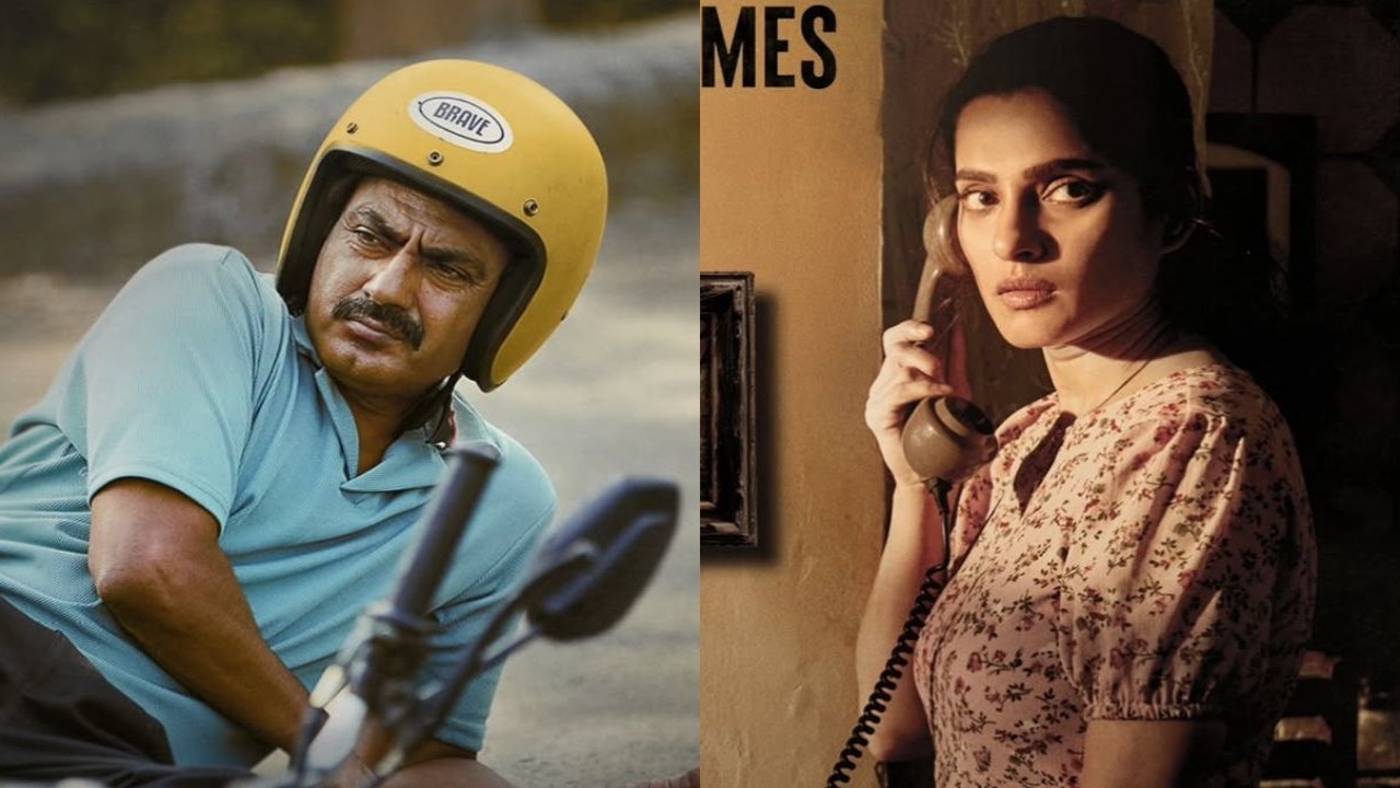 Picture Courtesy: Zee5 Instagram Costao: Cast, plot, certification; everything you need to know about upcoming crime thriller film
