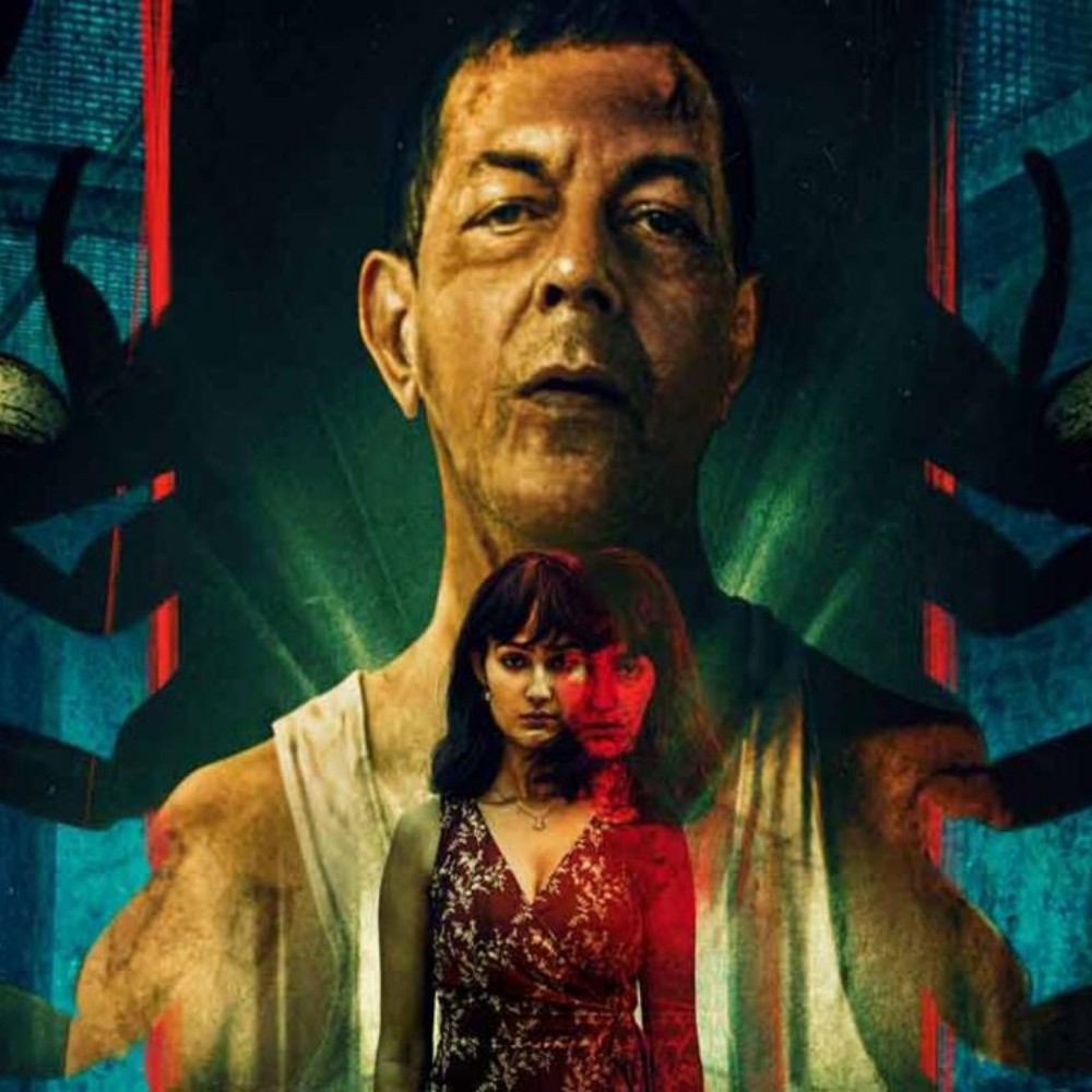 Khauf Review: Monika Panwar and Rajat Kapoor led psychological horror-drama masterfully blends supernaturalism with personal fears