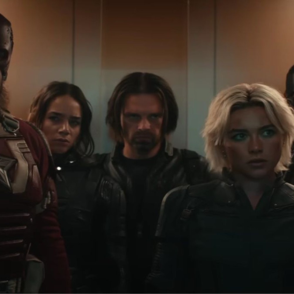 Did You Know Which Actors Have Appeared in All 6 Phases of Marvel Cinematic Universe? Find Out Before the Release of Thunderbolts