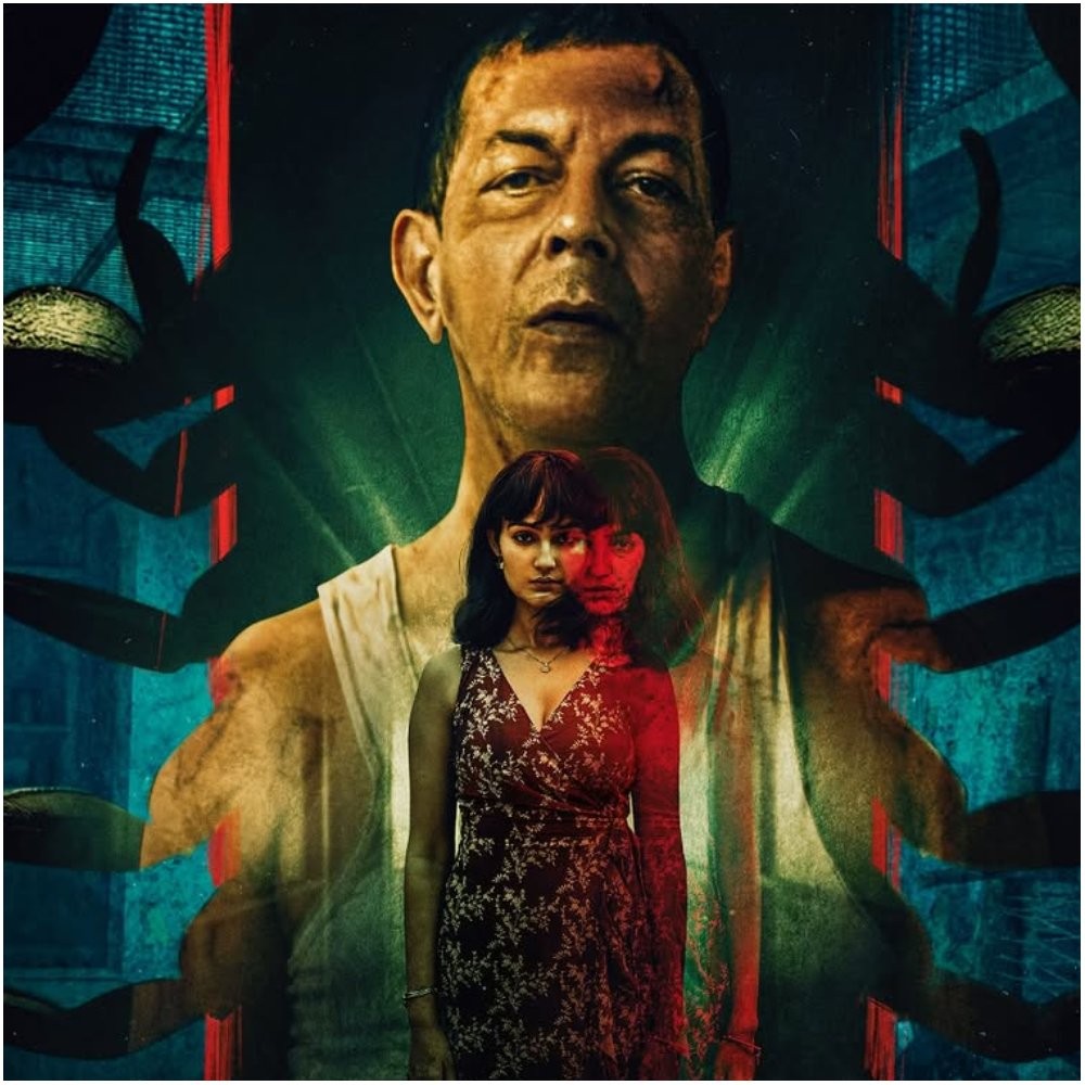 Khauf Twitter Review: 11 tweets to read before watching Rajat Kapoor, Monika Panwar and Chum Darang’s horror series