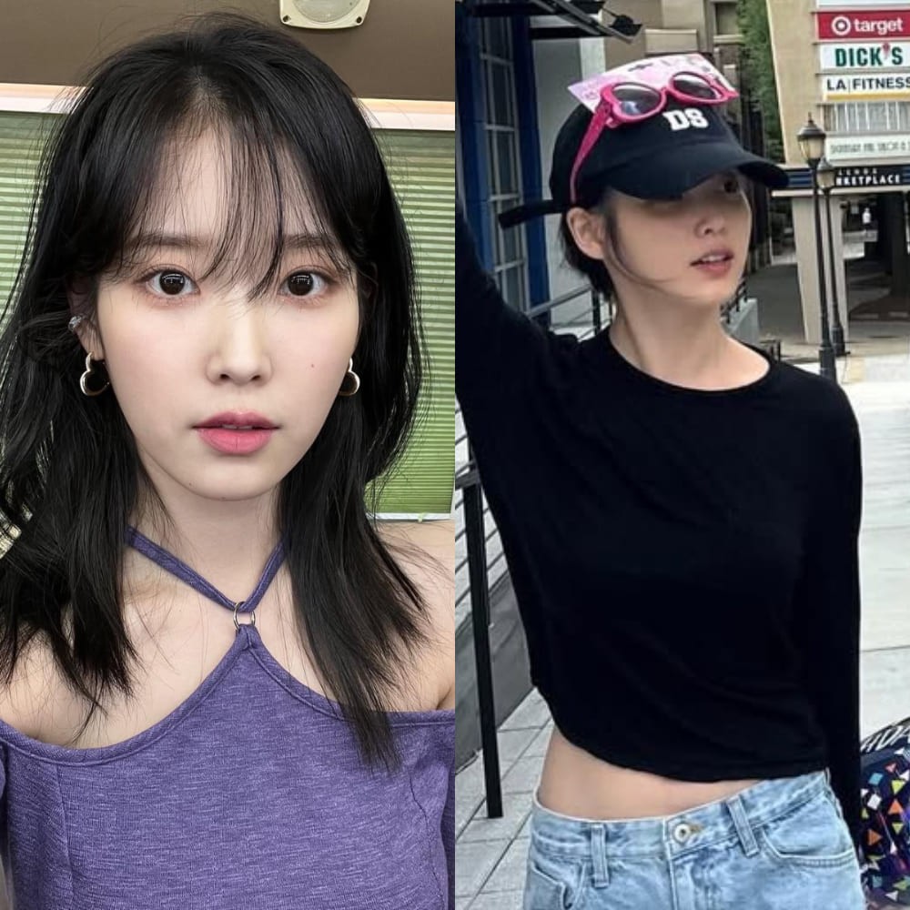  When Life Gives You Tangerines star IU’s 3 casual looks that scream ‘Queen of slay’ and are easy to recreate