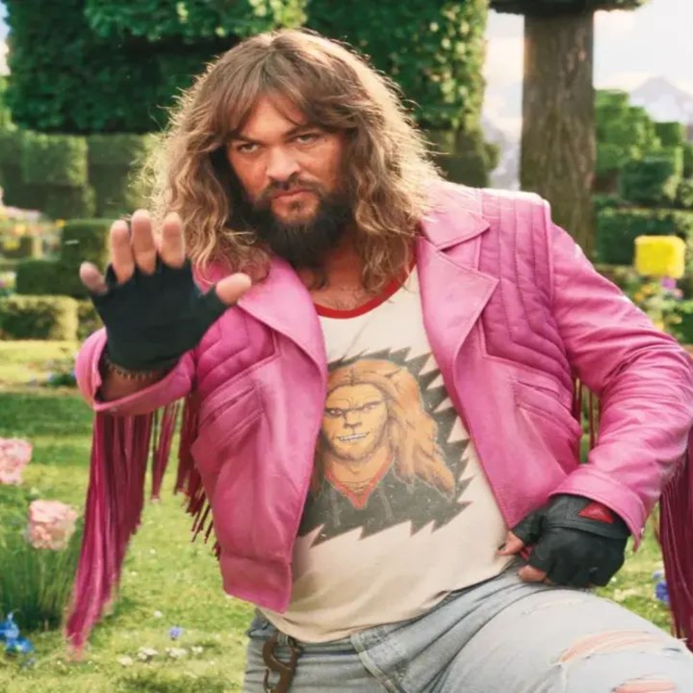 Box Office: A Minecraft Movie joins Jason Momoa’s top 3 career grossers, surpassing USD 700M worldwide