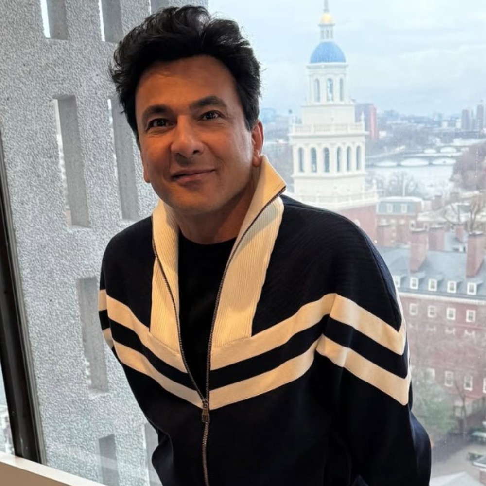 Chef Vikas Khanna comes out in support of Gauri Khan’s restaurant amid ‘fake paneer’ allegations: ‘It’s scary that…’