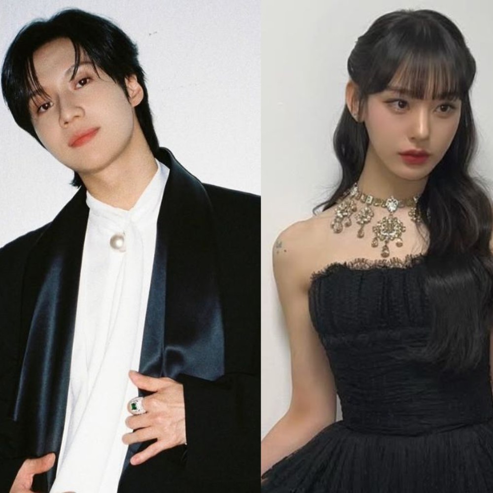 Did SHINee's Taemin break up with dancer No:ze within 1 year of dating? Insider news surfaces after agency's comment