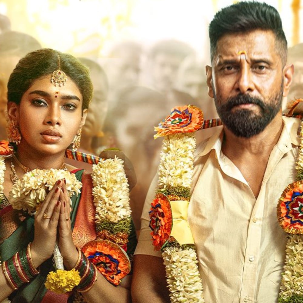 Veera Dheera Sooran Ending Explained: Here’s how the Chiyaan Vikram starrer reached its epic conclusion with a gritty climax