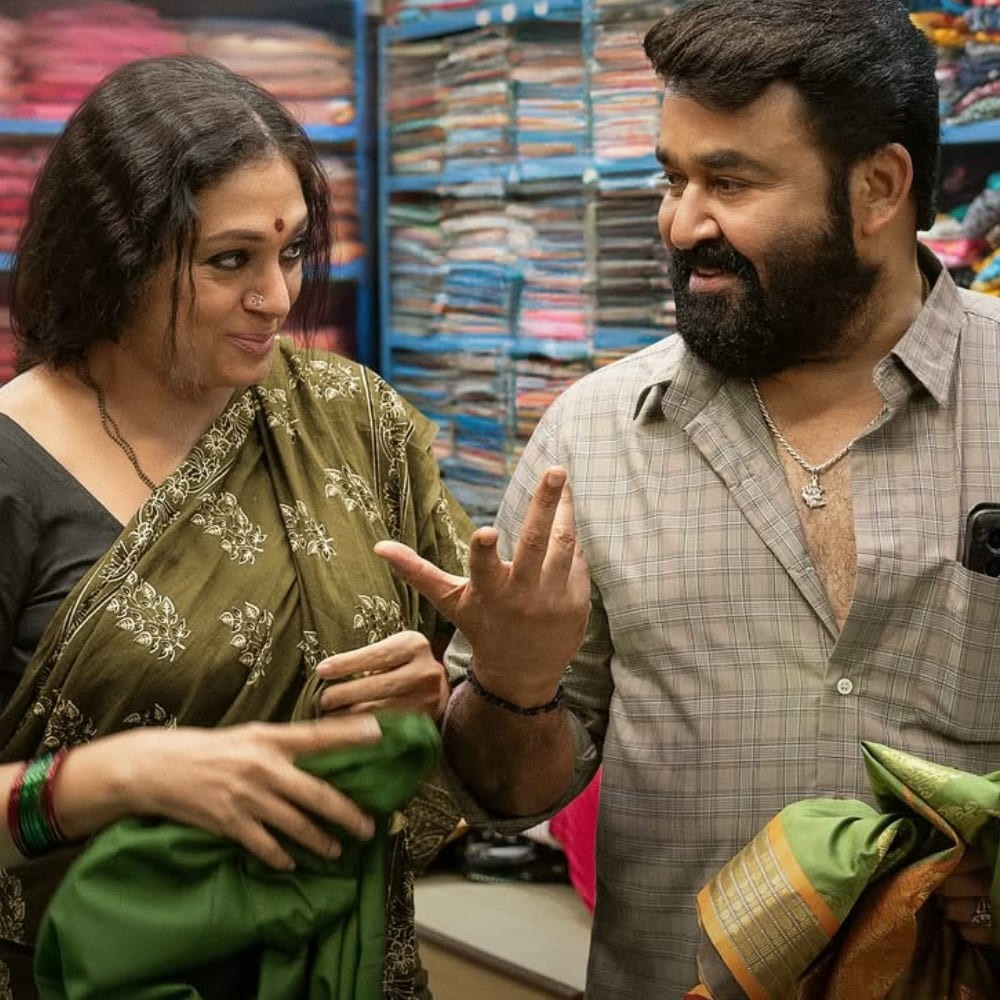 Thudarum Twitter Review: Is Mohanlal and Shobana starrer a HIT or MISS? Read these 9 tweets to find out 