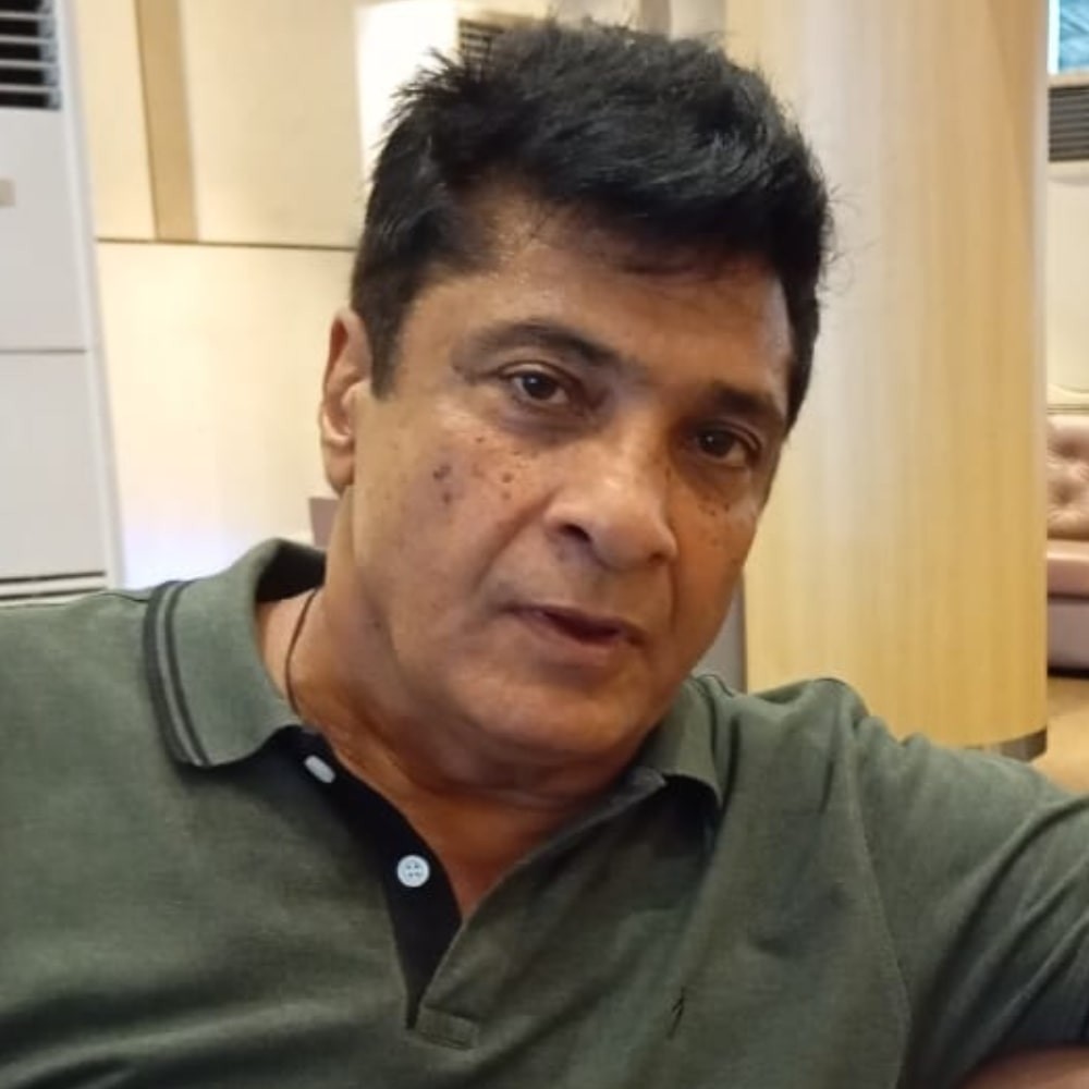 Producer Salim Akhtar who launched Rani Mukerji and Tamannaah Bhatia passes away