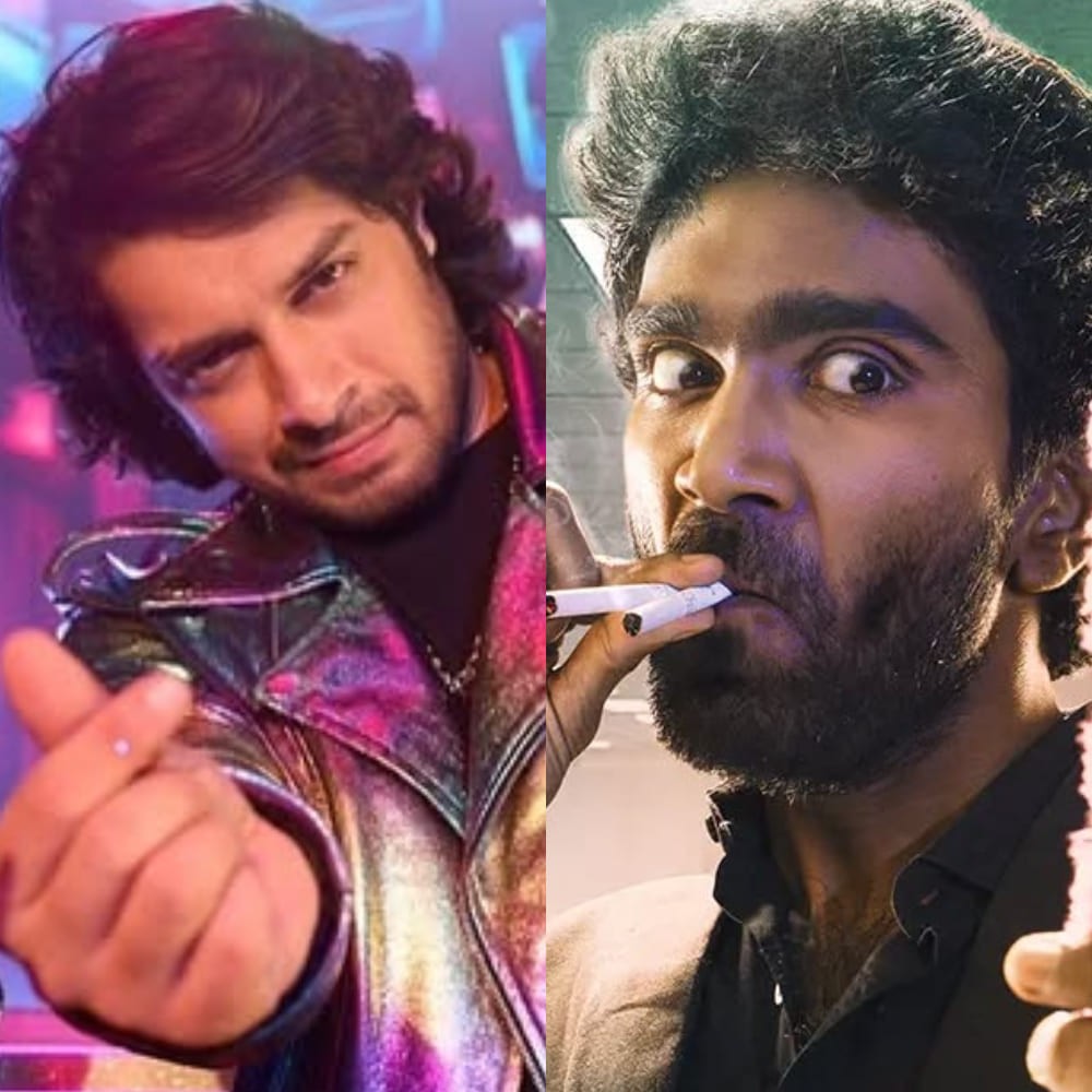 Loveyapa vs Love Today: How much did ending of Junaid Khan and Khushi Kapoor starrer differ from Pradeep Ranganathan’s original film? Loveyapa vs Love Today: How much did ending of Junaid Khan and Khushi Kapoor starrer differ from Pradeep Ranganathan’s original film?