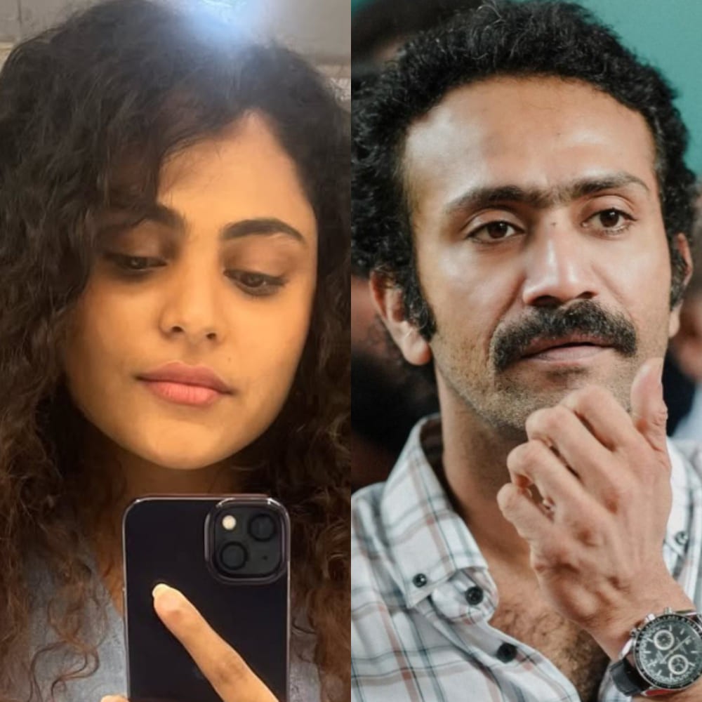 Vincy Aloshious assures to cooperate with formal complaint against Shine Tom Chacko; says ‘I would like to offer my…’
