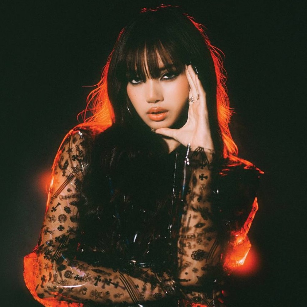 BLACKPINK's Lisa at Coachella 2025: Explosive MONEY performance, Jisoo and Rosé's support, The White Lotus shoutout and more