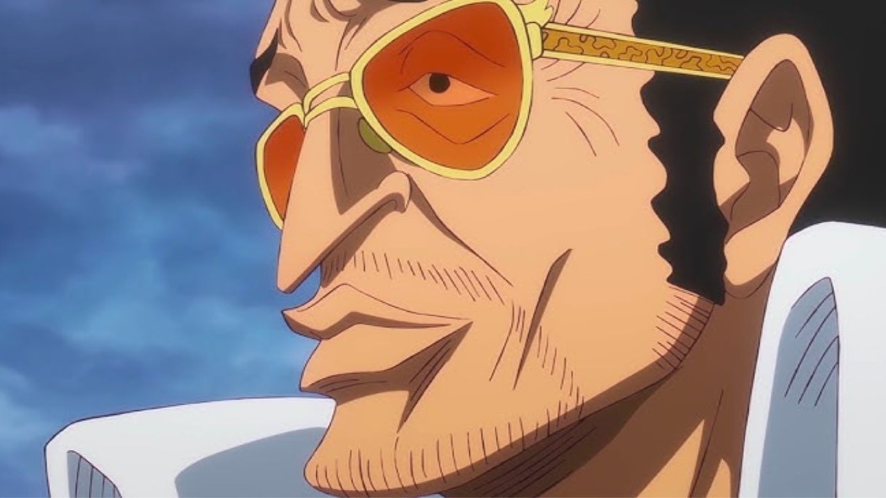 One Piece [Image Credit- Crunchyroll, Toei Animation]