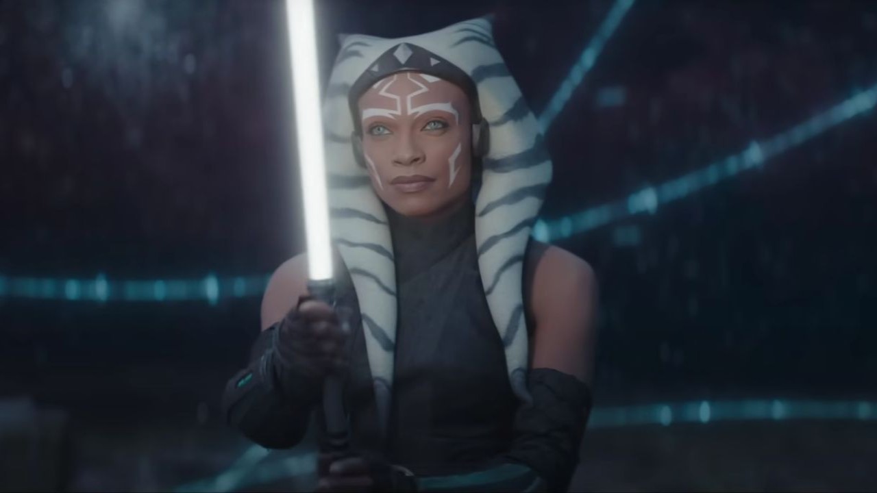 Hayden Christensen to Return as Anakin Skywalker in Ahsoka Season 2: Highlights from St...