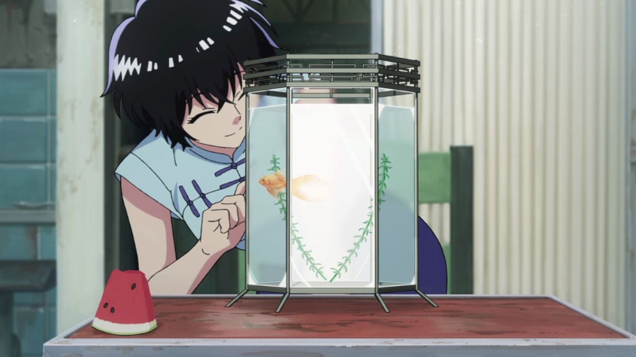 Jun Mayuzuki, Arvo Animation, Medialink, Crunchyroll