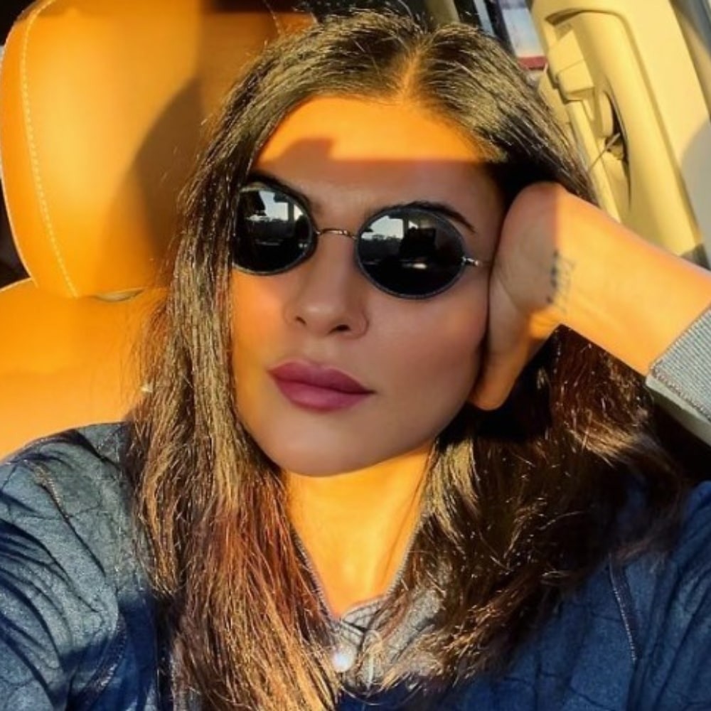THROWBACK: When Sushmita Sen revealed she could have made ‘mistake’ of marrying wrong person: ‘Managed to walk away…’