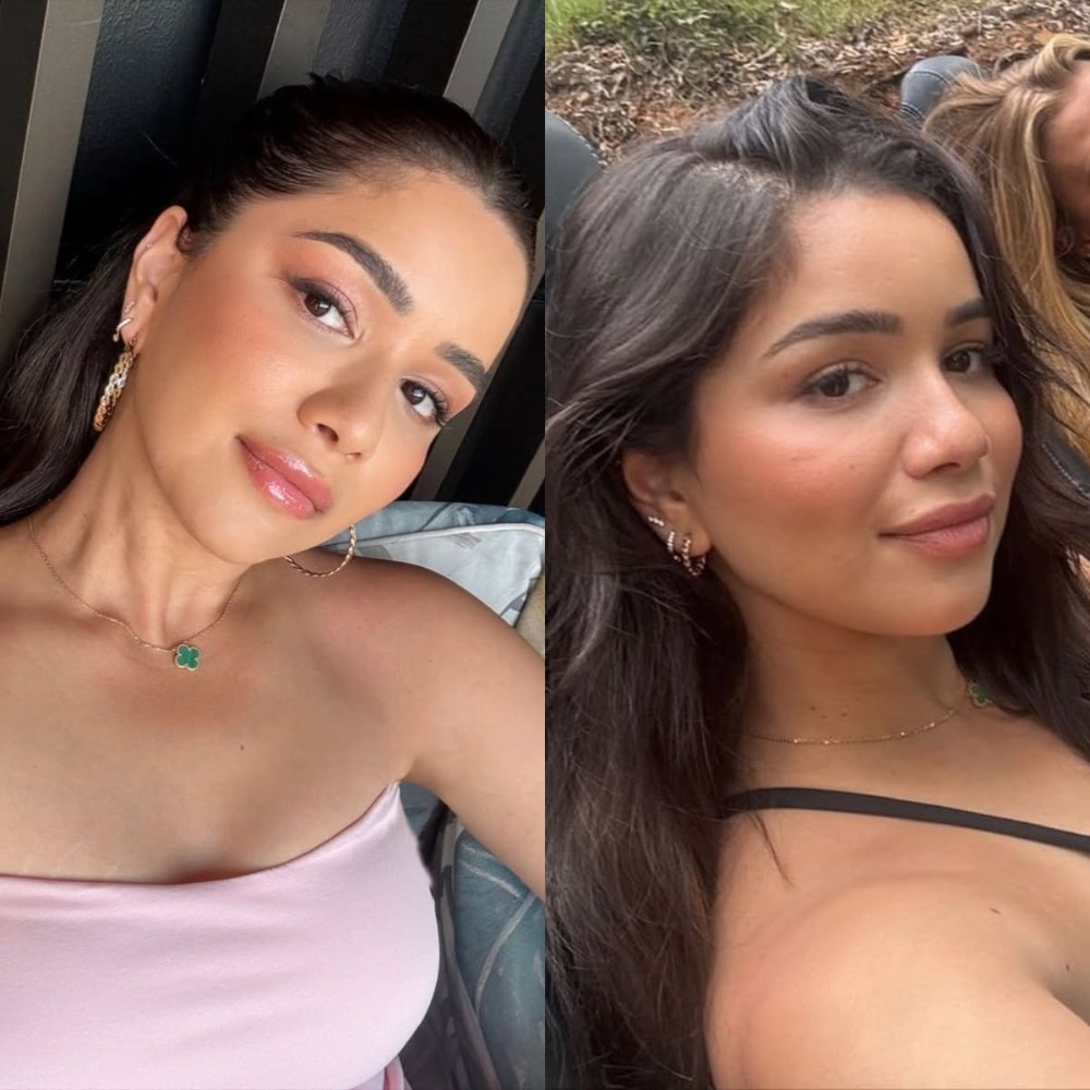 Sara Tendulkar’s Australia diaries serve ‘HOT Girl Summer’ fashion inspo; take notes