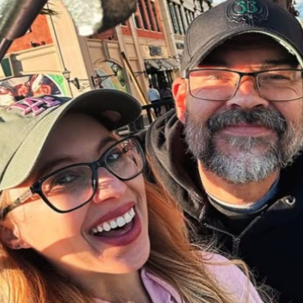 Ghost Adventures Star Aaron Goodwin’s Estranged Wife Pleads Guilty to Plotting His Murder: REPORT