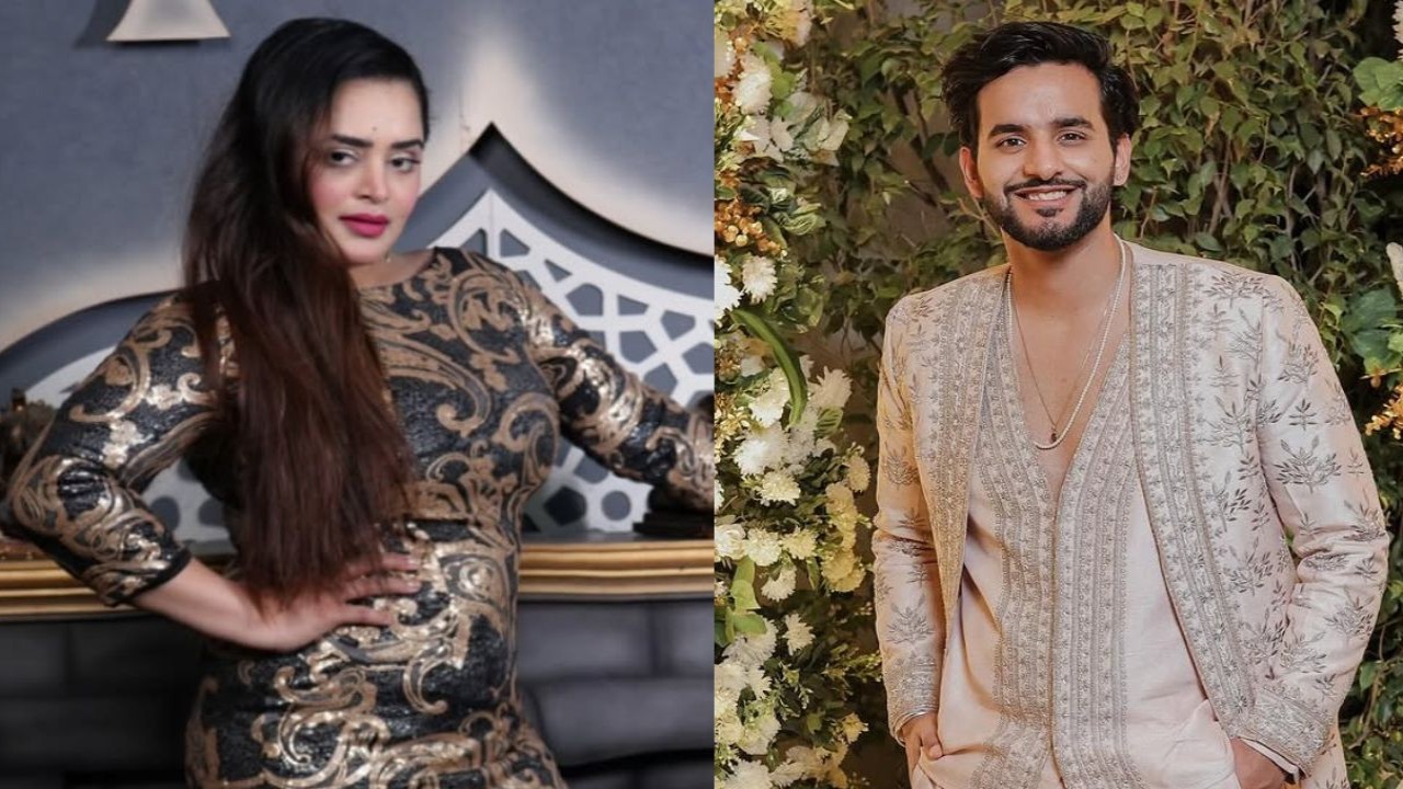 Picture Courtesy: Bebika Dhurve/Abhishek Malhan/Instagram Bigg Boss OTT 2's Bebika Dhurve calls out arch rival Abhishek Malhan publicly for THIS reason