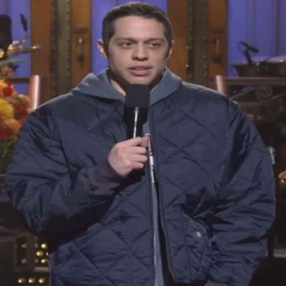 Kim Kardashian, Ariana Grande's Ex-BF Pete Davidson Has Important Dating Advice for Men: 'Just Need to Be...'