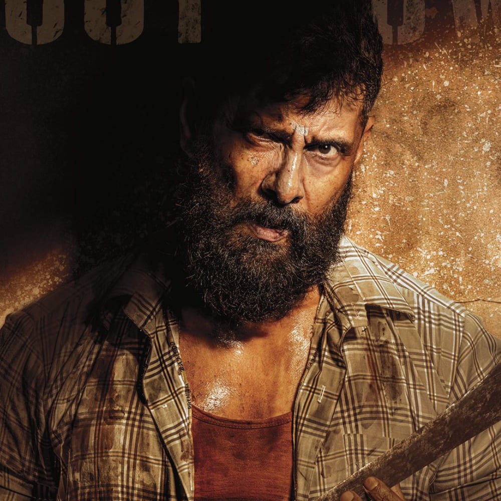 Veera Dheera Sooran Part 2 OTT Verdict: Chiyaan Vikram starrer action thriller debuts online; here's what netizens have to say Veera Dheera Sooran Part 2 OTT Verdict: Chiyaan Vikram starrer action thriller debuts online; here's what netizens have to say