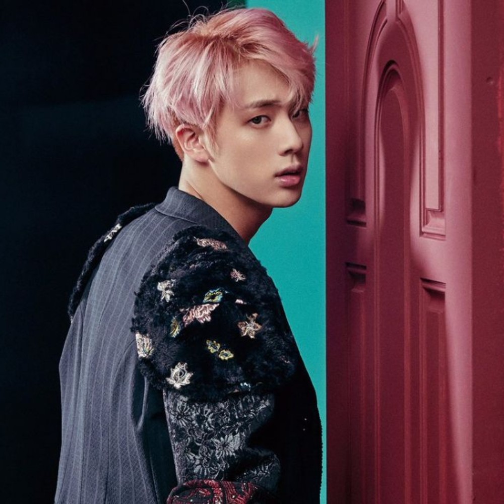 BTS' Jin’s solo tour code name ‘Big Tuna’ leaves ARMY in fits of laughter: ‘It’s genius and so specific’