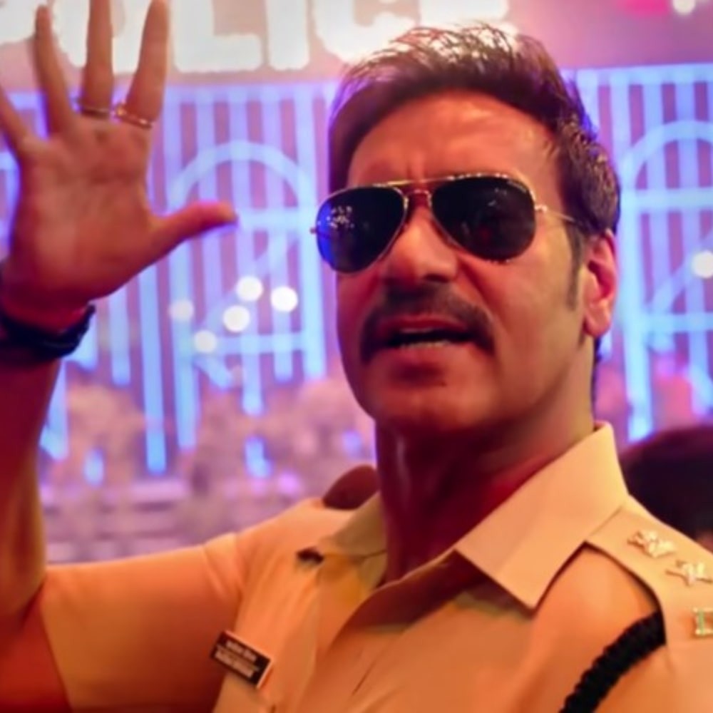 Raid 2: Yo Yo Honey Singh recalls Ajay Devgn's reaction when rapper arrived 4 hours late to shoot for Singham Again's Aata Majhi Satakli; 'Mujhe laga aaj mujhe maar…'