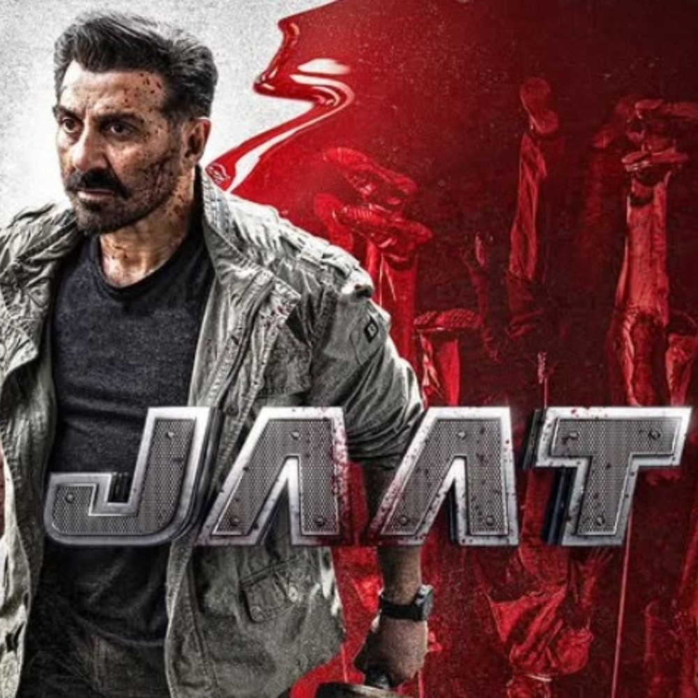 Jaat makers delete scene that 'hurt religious sentiments' after FIR on Sunny Deol, Randeep Hooda; say ‘Our intention was…’