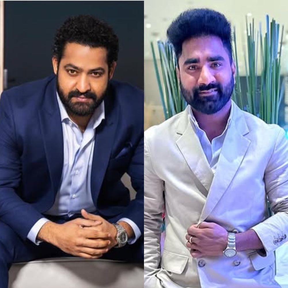 Jr NTR's body double makes shocking revelations; says rejected WAR 2 for not being offered demanded fees