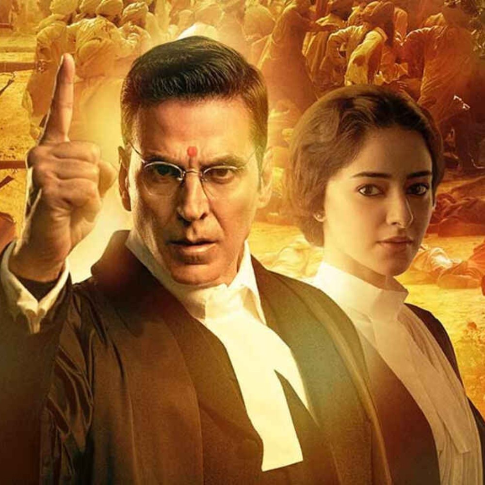 Kesari 2 Advance Box Office: When are bookings for Akshay Kumar’s film expected to open?