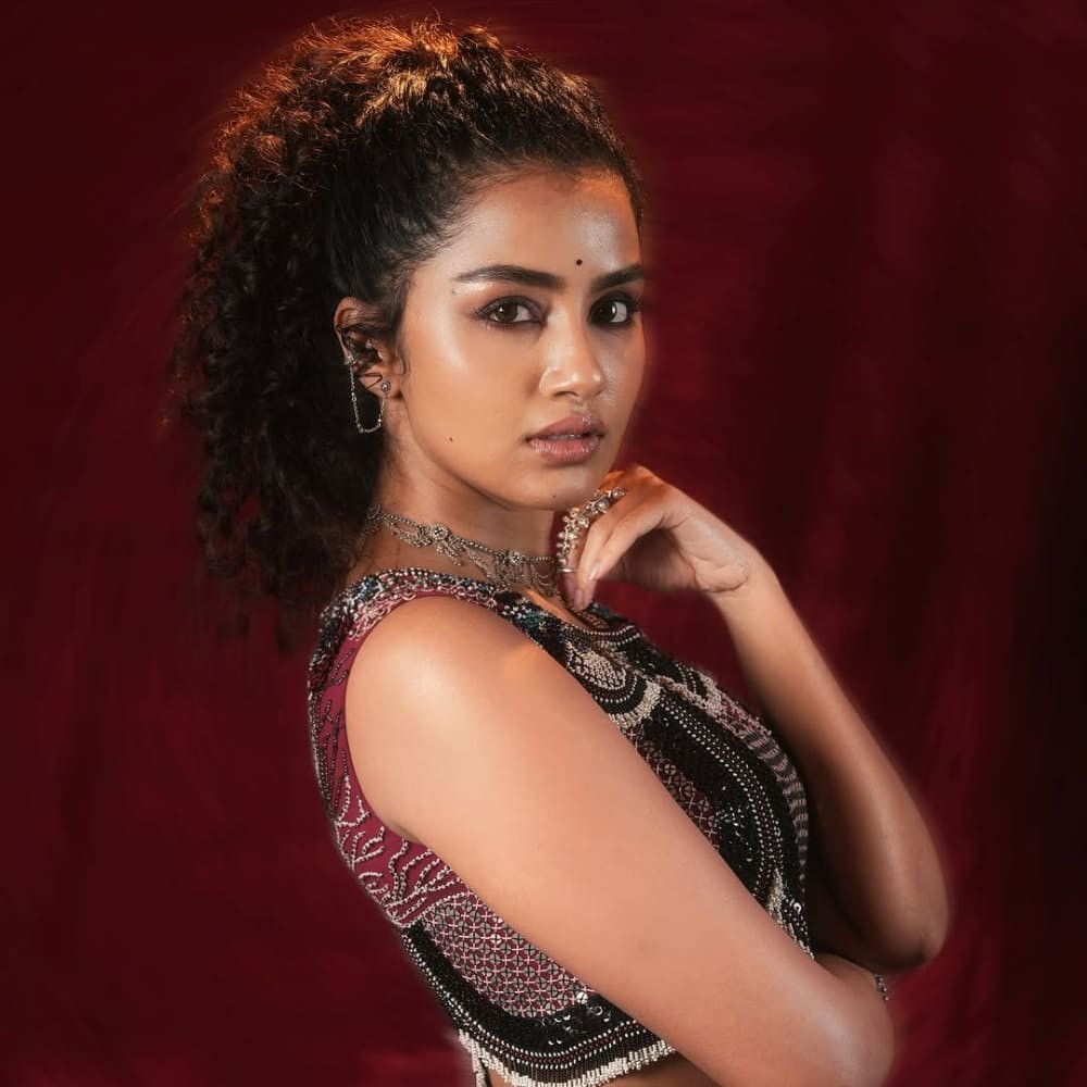 Who is Anupama Parameswaran? Meet Pradeep Ranganathan's Dragon co-star rumored to be dating Dhruv Vikram